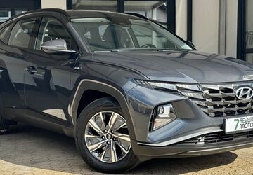 Hyundai TUCSON 148.790 km 17.870 &euro; Ammerndorf 90614