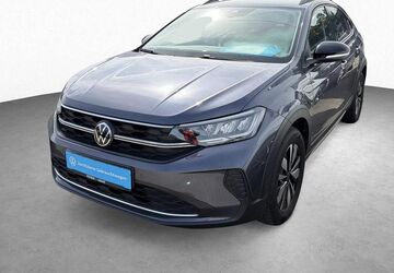 VW Taigo 24.500 km 18.920 &euro; Roth 91154