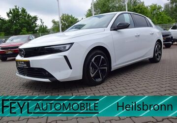 Opel Astra 15.390 km 21.700 &euro; Heilsbronn 91560