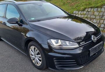 VW Golf 221.000 km 9.750 &euro; Lauf a.d.Pegnitz OT Lauf 91207