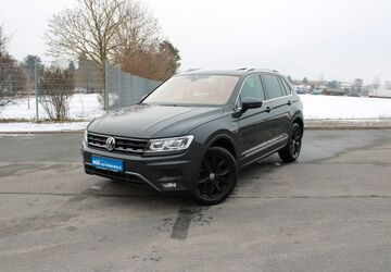 VW Tiguan 167.450 km 18.450 &euro; Fürth 90763