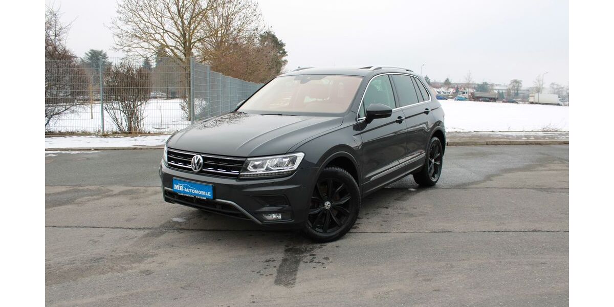 VW Tiguan 167.450 km 18.450 &euro; Fürth 90763