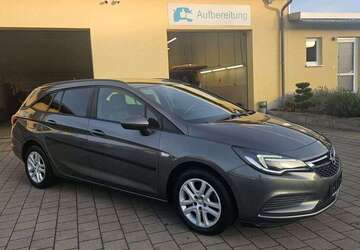 Opel Astra 104.000 km 11.700 &euro; Büchenbach 91186