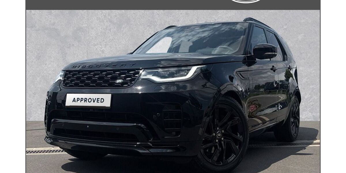 Land Rover Discovery 25.400 km 64.850 &euro; Nürnberg 90441