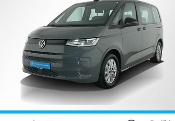 VW T7 Multivan 39.950 km 39.627 &euro; Nürnberg 90441