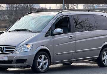 Mercedes-Benz Viano 261.015 km 11.900 &euro; Fürth 90762
