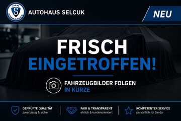 Gebrauchte Ford Mustang