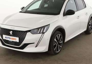 Peugeot 208 30.643 km 17.090 &euro; Nürnberg 90441