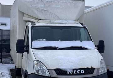 IVECO Daily 319.266 km 4.444 &euro; Nürnberg 90427