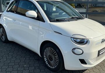 Fiat 500e 13.143 km 20.790 &euro; Eckental 90542