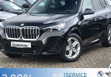 BMW X1 22.126 km 48.440 &euro; Lauf an der Pegnitz 91207