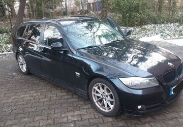BMW 320 209.000 km 9.000 &euro; Nürnberg 90459