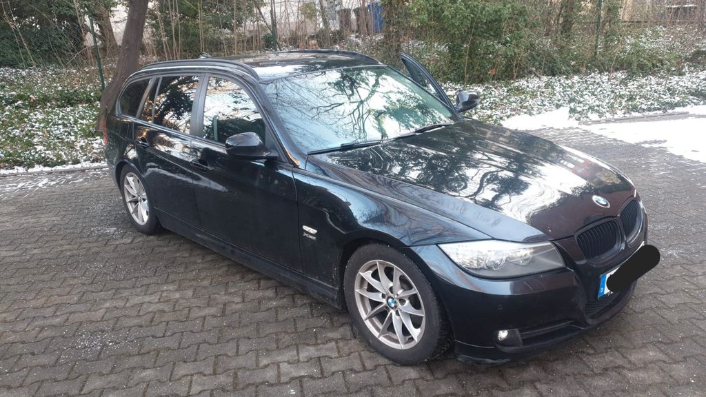 BMW 320 209.000 km 9.000 &euro; Nürnberg 90459