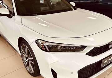 Honda Civic 6.000 km 39.900 &euro; Kalchreuth 90562