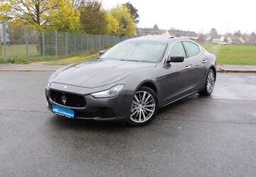 Maserati Ghibli 138.450 km 19.950 &euro; Fürth 90763