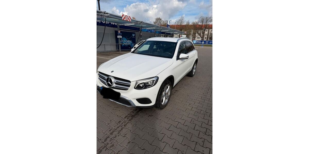 Mercedes-Benz GLC 220 246.000 km 16.900 &euro; Nürnberg 90451