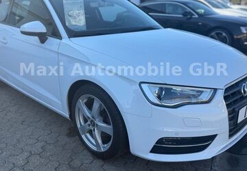 Audi A3 152.000 km 12.990 &euro; Ammerndorf 90614