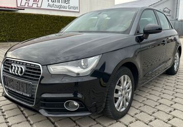 Audi A1 261.456 km 4.640 &euro; Obermichelbach 90587