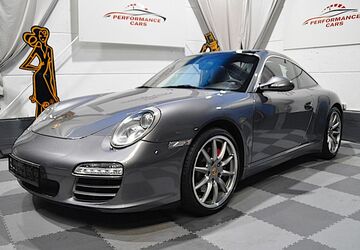 Porsche 997 135.000 km 74.999 &euro; Nürnberg 90431