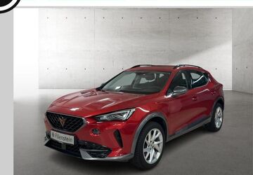 Cupra Formentor 62.850 km 22.404 &euro; Fürth 90762