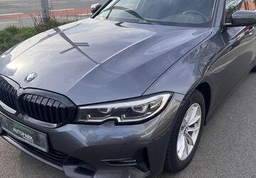 BMW 320 165.000 km 22.900 &euro; Nürnberg 90449