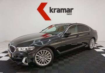 BMW 540 215.177 km 27.990 &euro; Nürnberg 90475