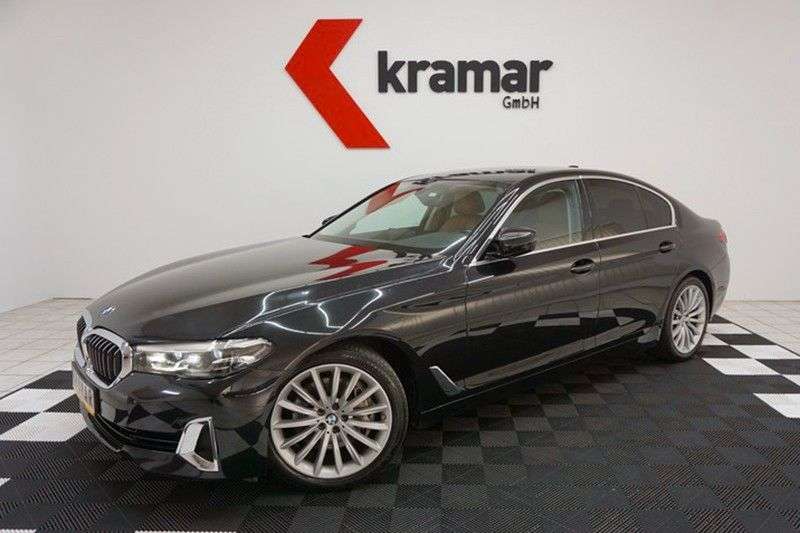 BMW 540 215.177 km 27.990 &euro; Nürnberg 90475