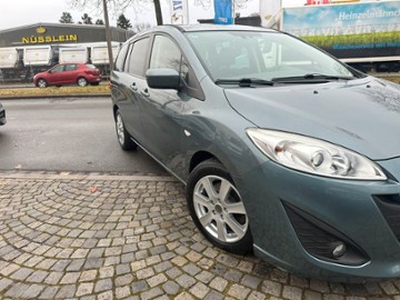 Gebrauchte Mazda 5