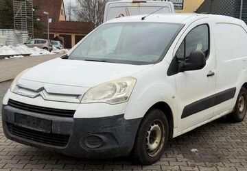 Citroen Berlingo 221.000 km 1.199 &euro; Wendelstein 90530