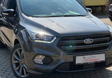 Ford Kuga 58.000 km 19.990 &euro; Ammerndorf 90614
