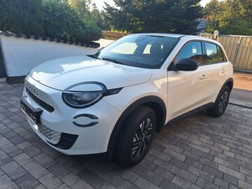 Gebrauchte Fiat 600