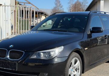 BMW 525 330.000 km 2.990 &euro; Eckental 90542