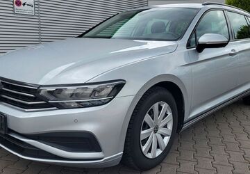 VW Passat Variant 230.000 km 9.790 &euro; Nürnberg 90449