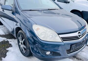 Opel Astra 207.665 km 890 &euro; Nürnberg 90431