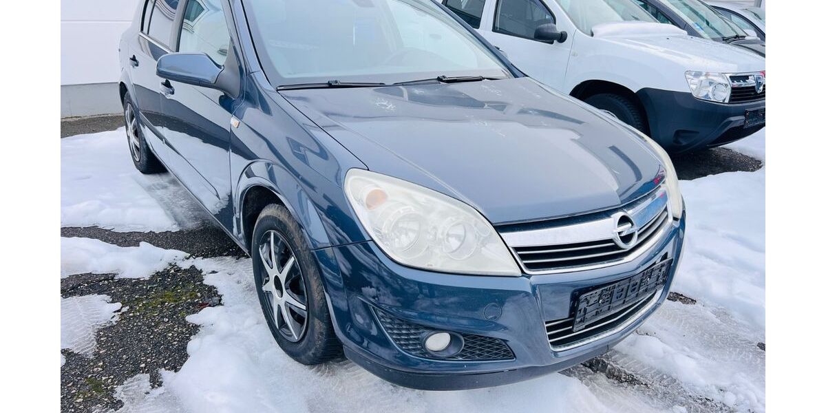 Opel Astra 207.665 km 890 &euro; Nürnberg 90431
