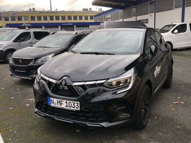 Mitsubishi ASX 12.000 km 26.990 &euro; Nürnberg OT Schweinau 90439