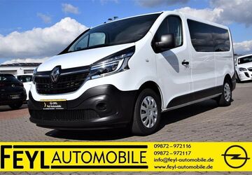 Renault Trafic 99.520 km 23.900 &euro; Heilsbronn 91560