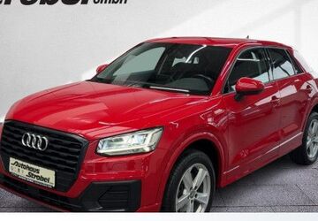 Audi Q2 76.693 km 18.690 &euro; Schnaittach 91220