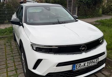 Opel Mokka-e 32.200 km 17.600 &euro; Erlangen 91056