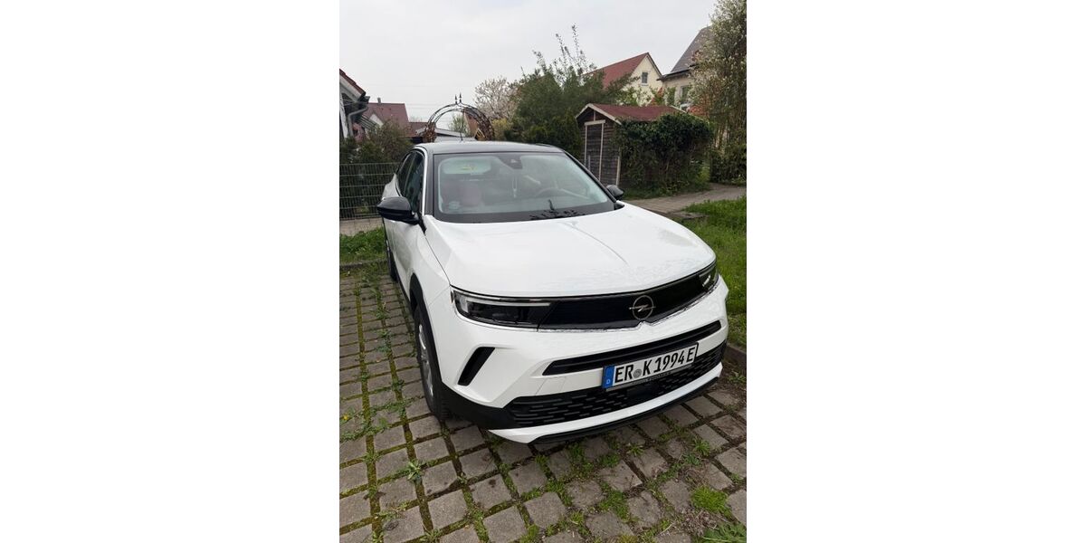 Opel Mokka-e 32.200 km 17.600 &euro; Erlangen 91056