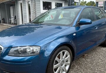 Audi A3 136.000 km 4.350 &euro; Nürnberg 90431