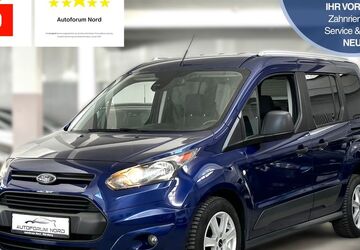 Ford Tourneo Connect 144.552 km 10.390 &euro; Nürnberg 90411