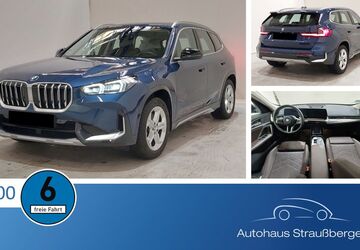 BMW X1 38.500 km 39.180 &euro; Buchschwabach bei Nürnberg 90574