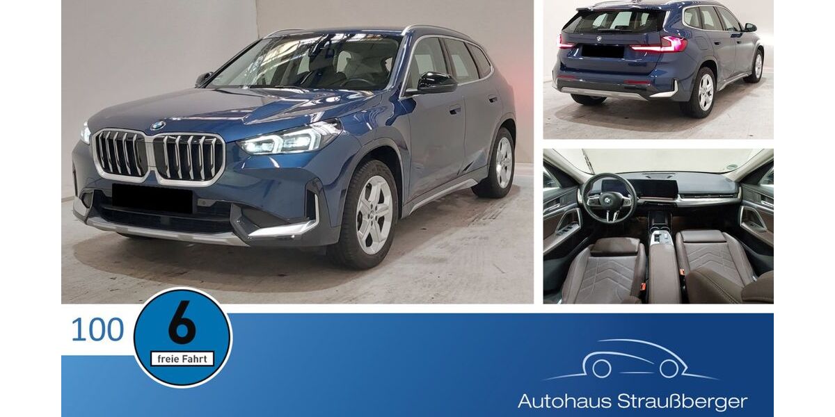 BMW X1 38.500 km 39.180 &euro; Buchschwabach bei Nürnberg 90574