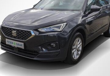Seat Tarraco 62.800 km 23.940 &euro; Herzogenaurach 91074