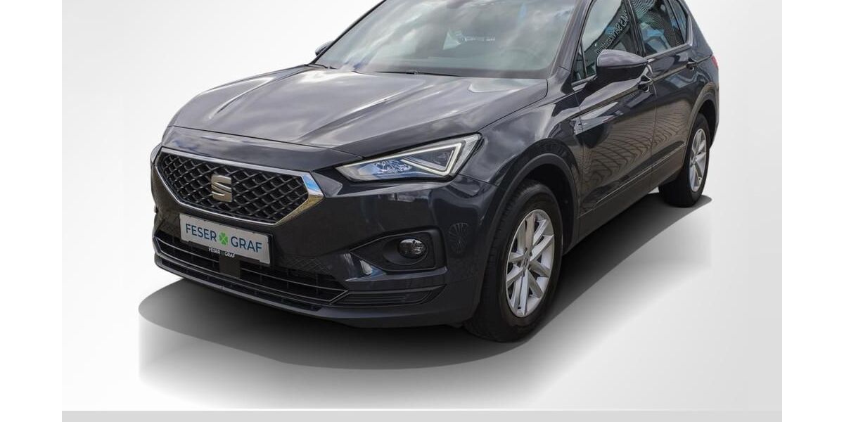 Seat Tarraco 62.800 km 23.940 &euro; Herzogenaurach 91074