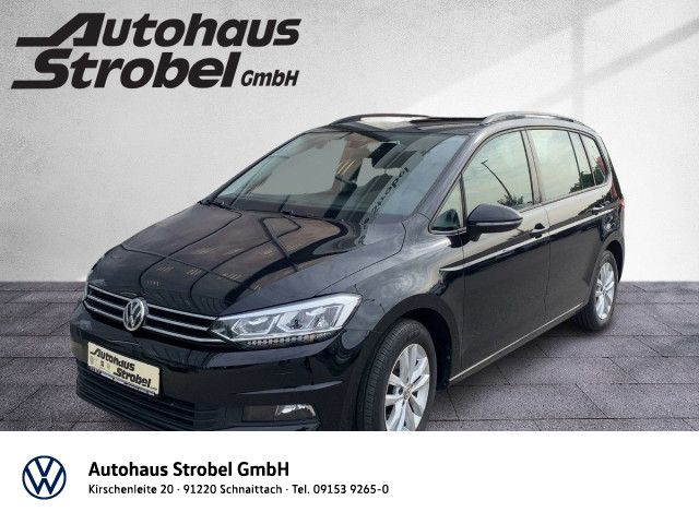 VW Touran 85.777 km 20.990 &euro; Schnaittach 91220