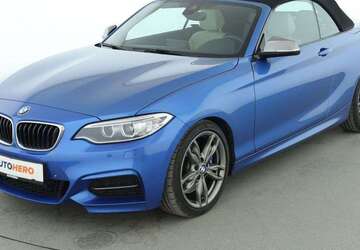 BMW M2 66.369 km 29.980 &euro; Nürnberg 90441
