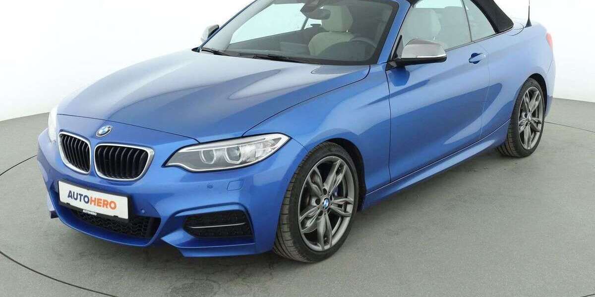 BMW M2 66.369 km 29.980 &euro; Nürnberg 90441