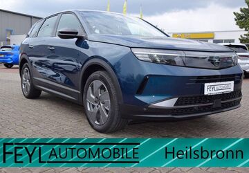 Opel Grandland (X) 6.690 km 28.900 &euro; Heilsbronn 91560